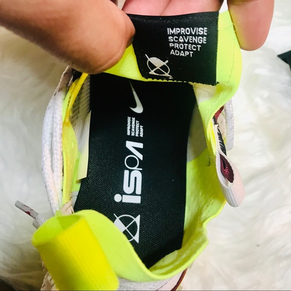 ✅Nike React ISPA - Picture 5 of 8